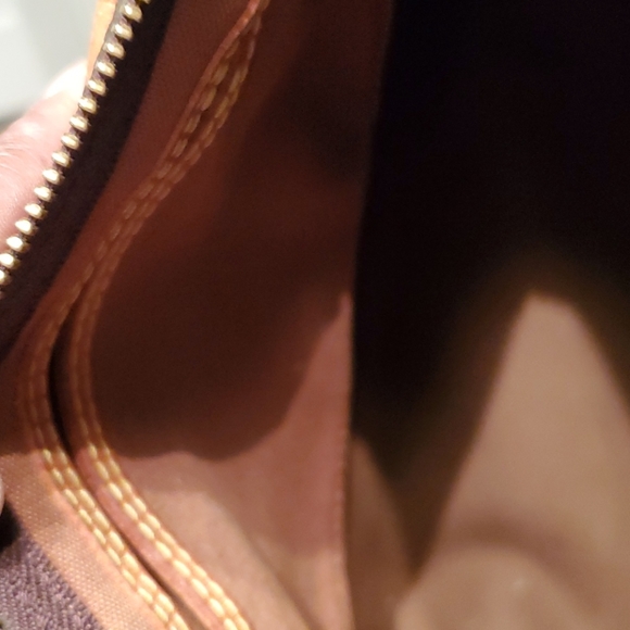 Handbag 11.75x8.5x6.5 - Picture 15 of 16